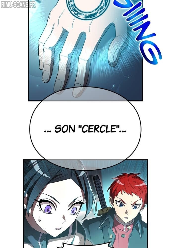I Am The Strongest Awakeners Chapitre 60 - Page 34