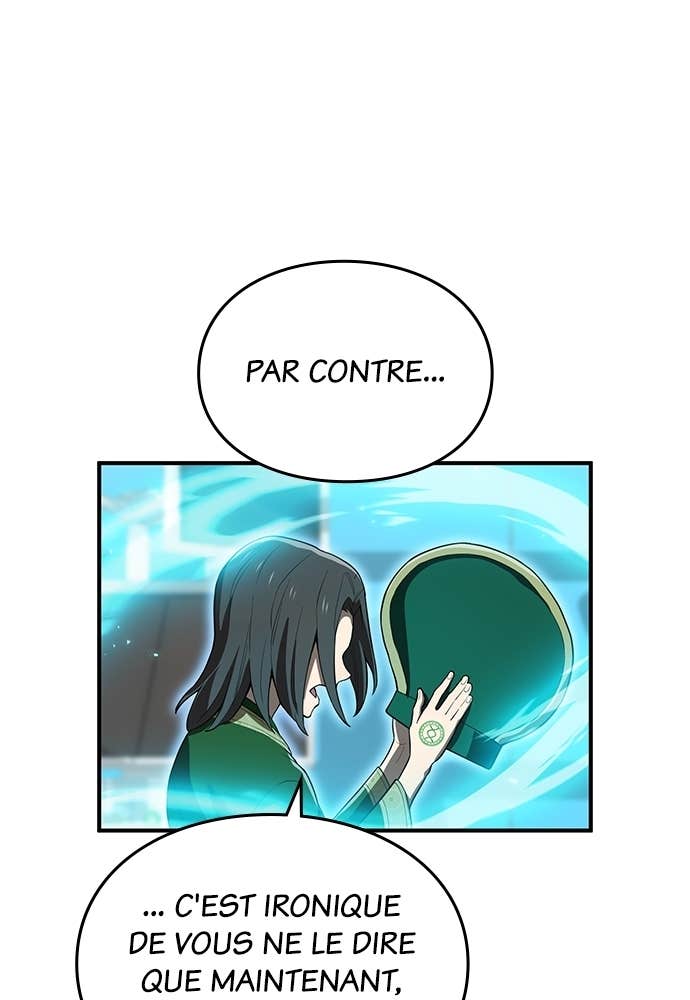 I Am The Strongest Awakeners Chapitre 60 - Page 38