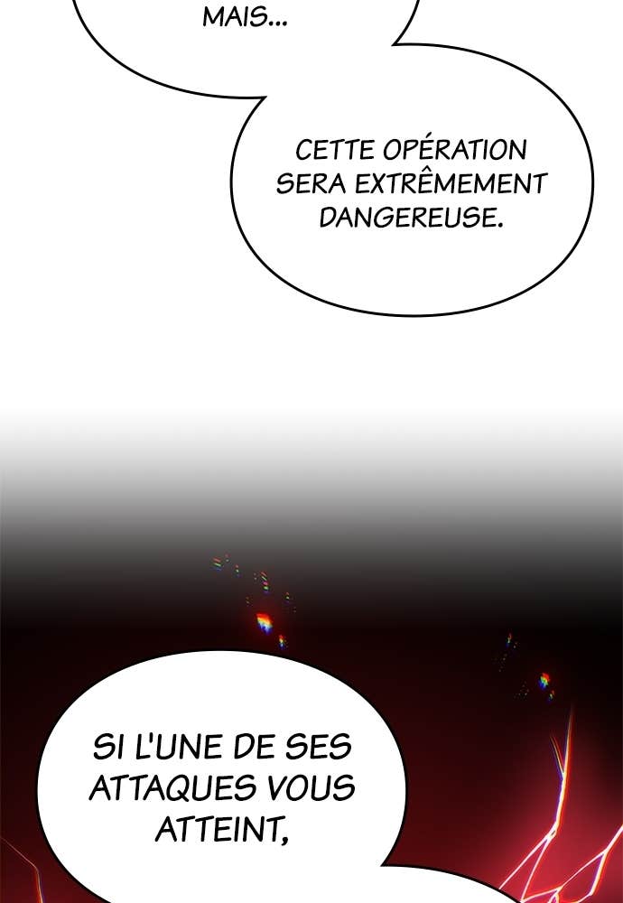 I Am The Strongest Awakeners Chapitre 60 - Page 39