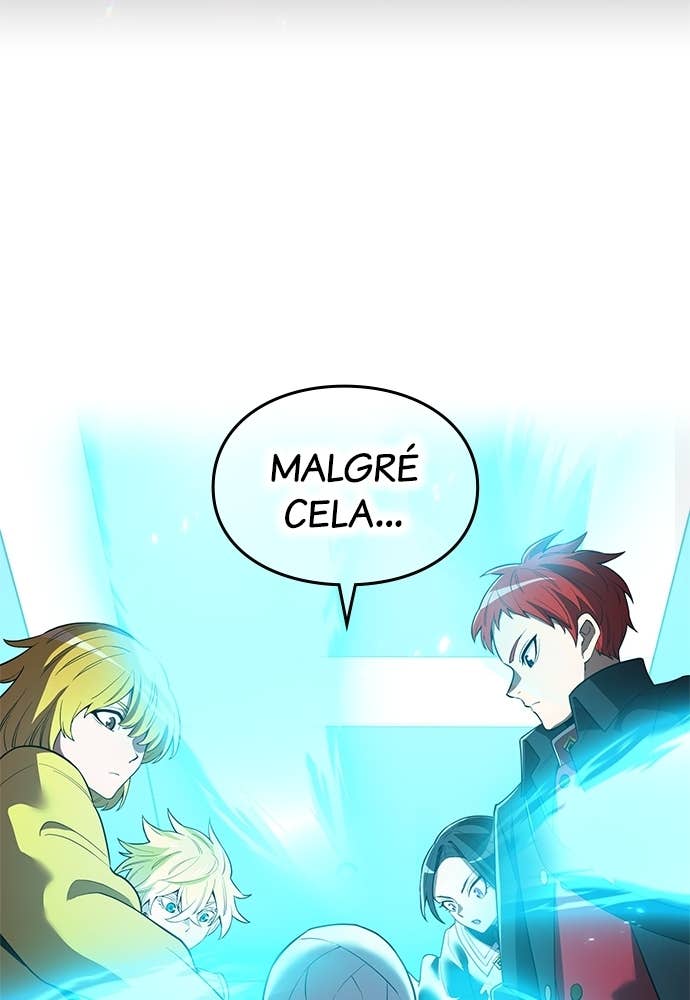 I Am The Strongest Awakeners Chapitre 60 - Page 41