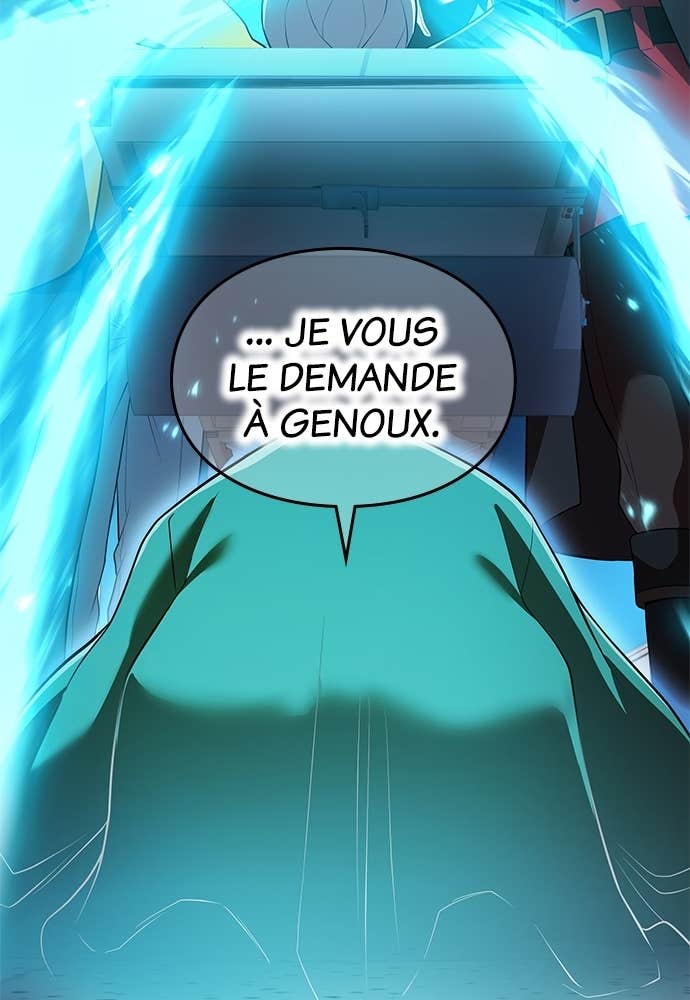 I Am The Strongest Awakeners Chapitre 60 - Page 42