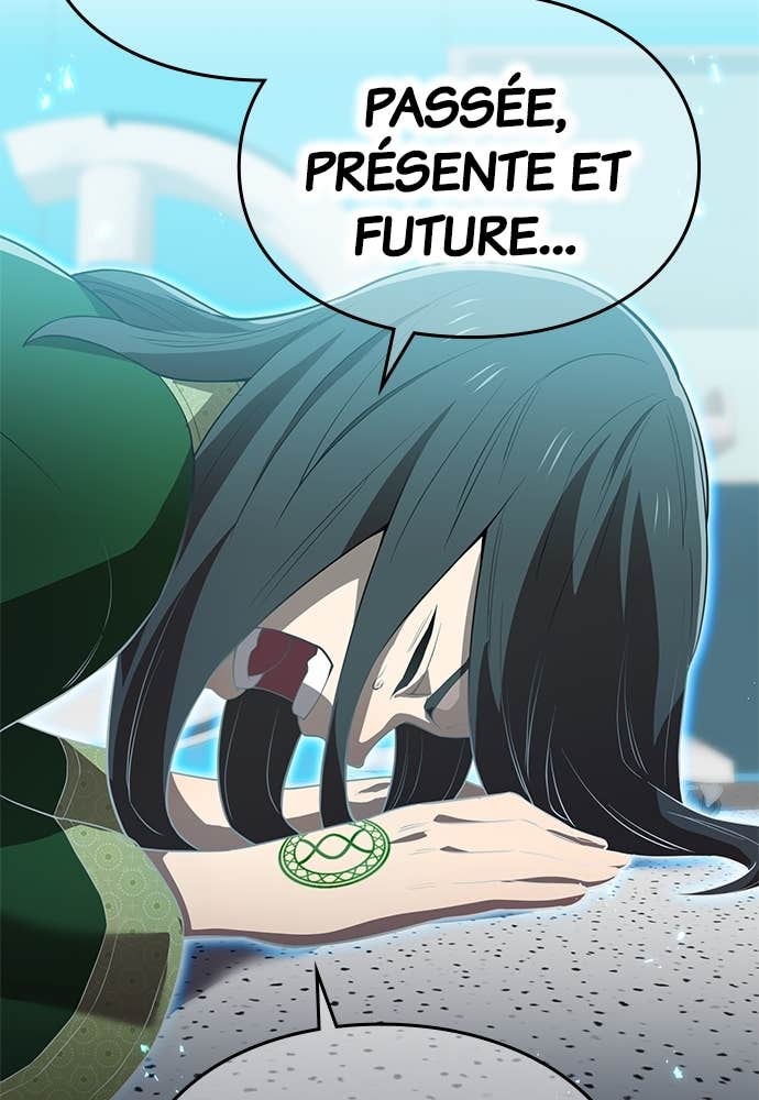 I Am The Strongest Awakeners Chapitre 60 - Page 44
