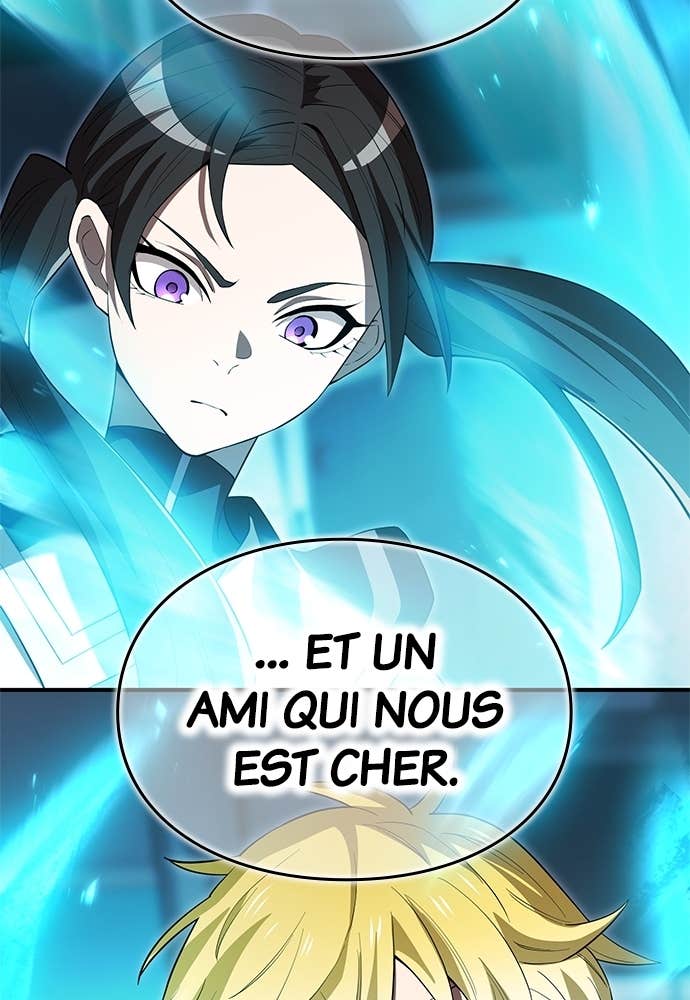 I Am The Strongest Awakeners Chapitre 60 - Page 48