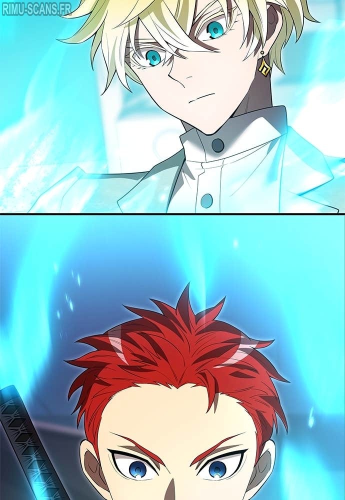 I Am The Strongest Awakeners Chapitre 60 - Page 49