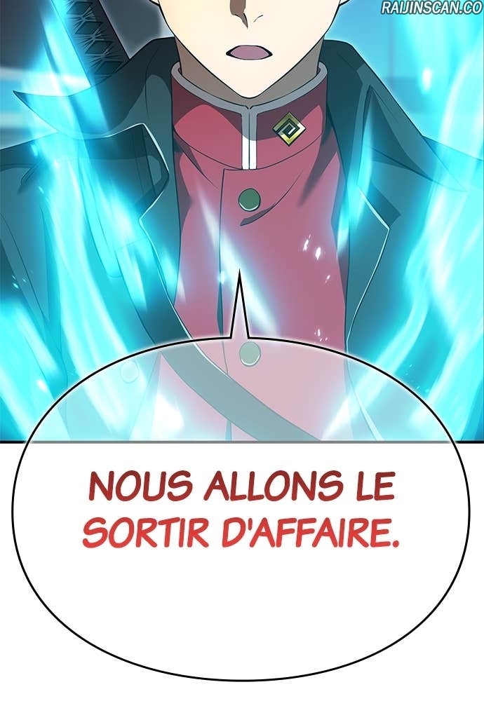 I Am The Strongest Awakeners Chapitre 60 - Page 50