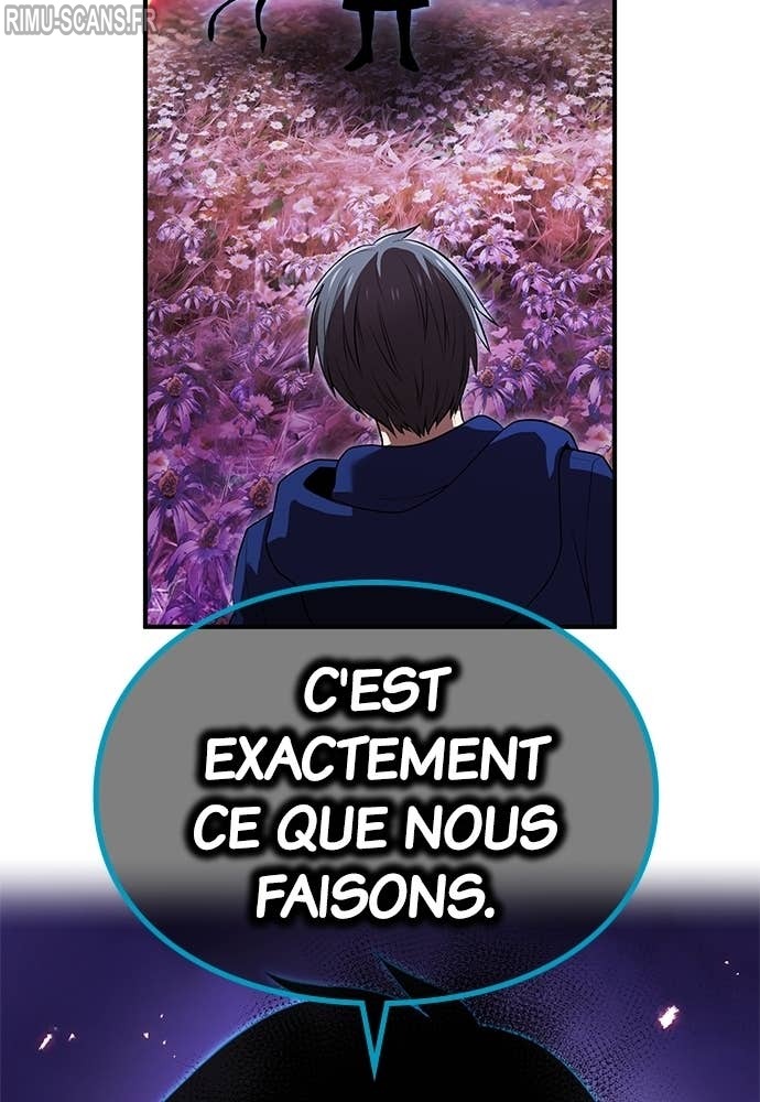 I Am The Strongest Awakeners Chapitre 60 - Page 61