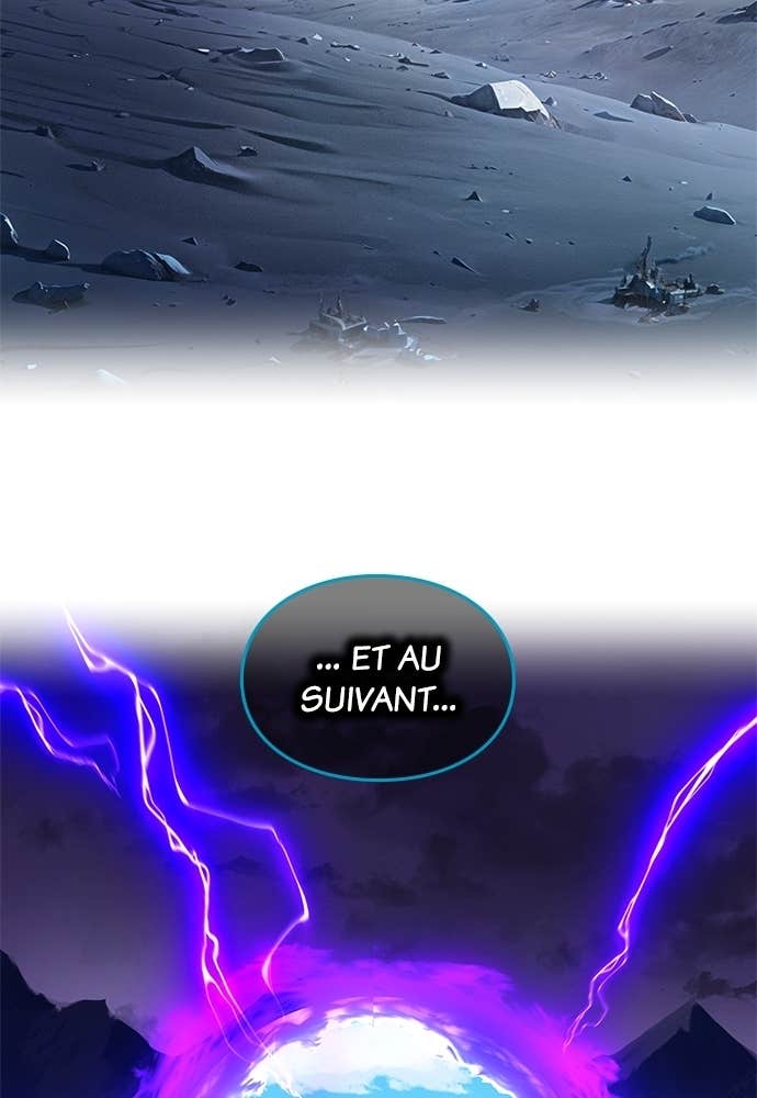 I Am The Strongest Awakeners Chapitre 60 - Page 68