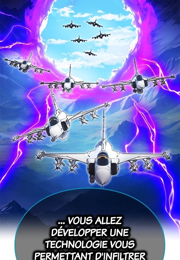 I Am The Strongest Awakeners Chapitre 60 - Page 69