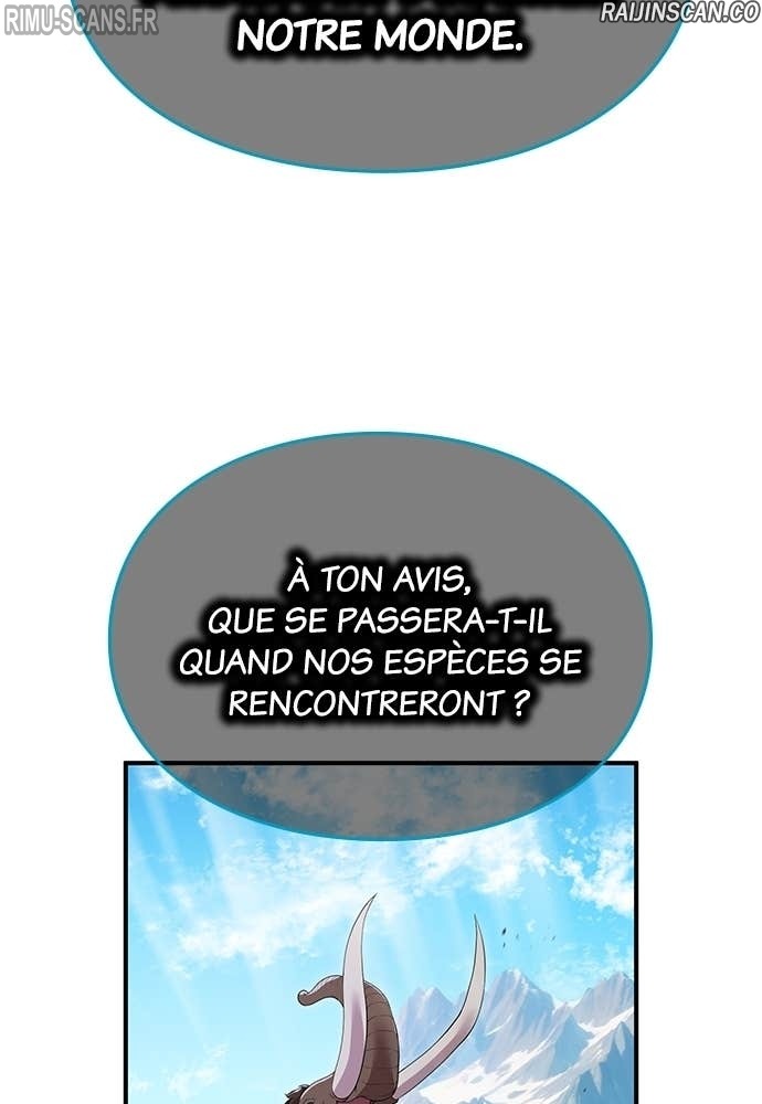 I Am The Strongest Awakeners Chapitre 60 - Page 70