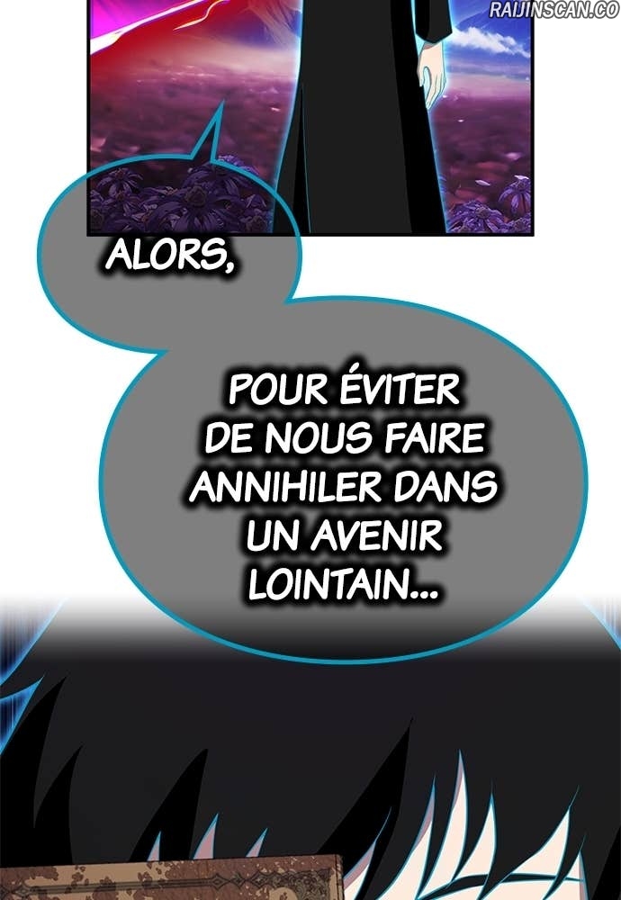 I Am The Strongest Awakeners Chapitre 60 - Page 75