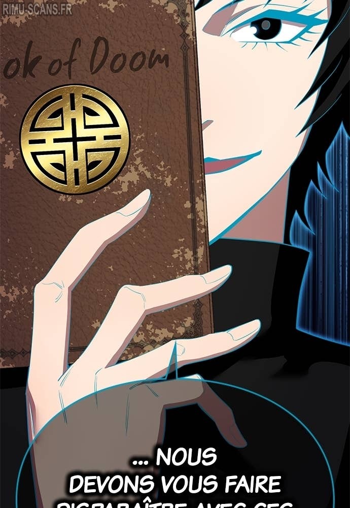 I Am The Strongest Awakeners Chapitre 60 - Page 76