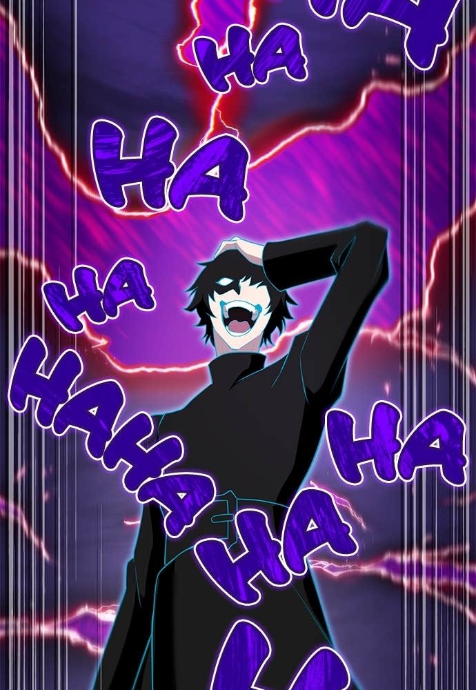 I Am The Strongest Awakeners Chapitre 60 - Page 84