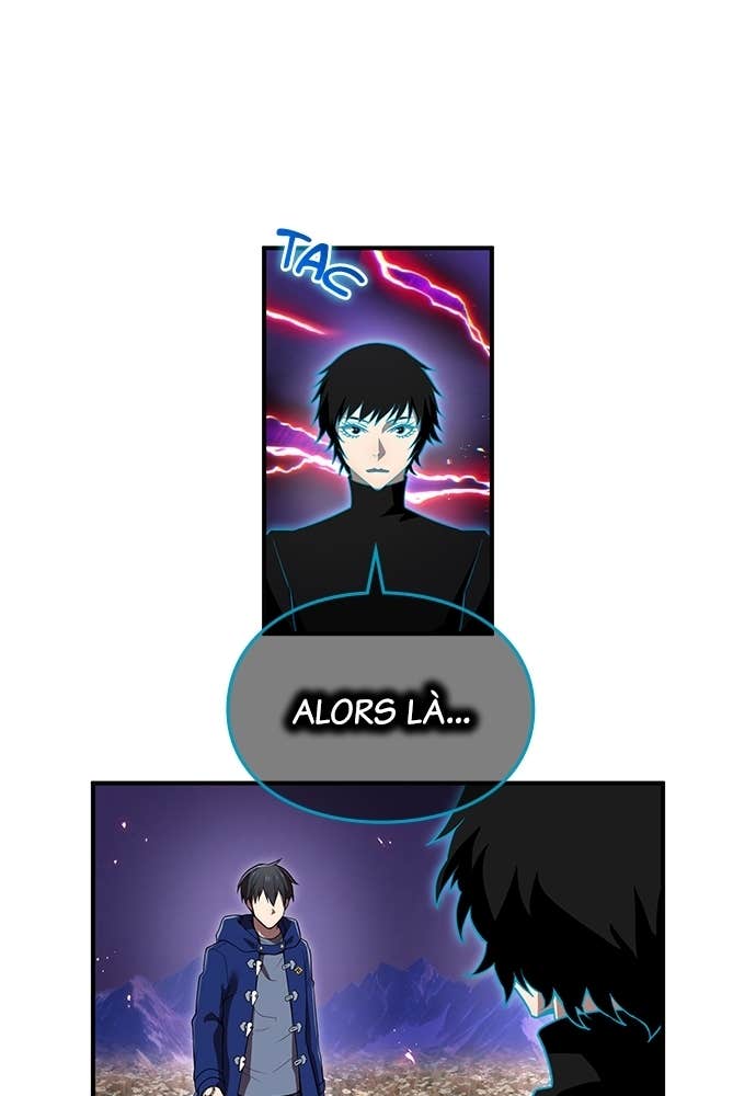 I Am The Strongest Awakeners Chapitre 60 - Page 87