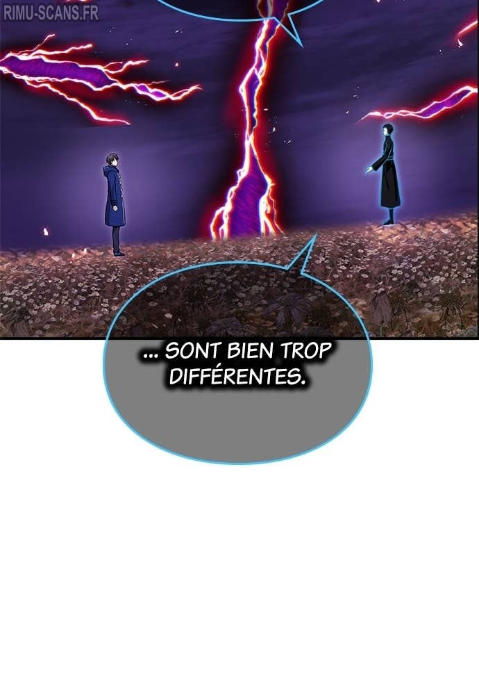 I Am The Strongest Awakeners Chapitre 60 - Page 97