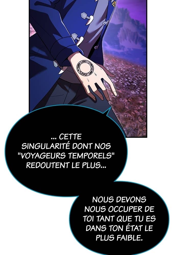 I Am The Strongest Awakeners Chapitre 60 - Page 104