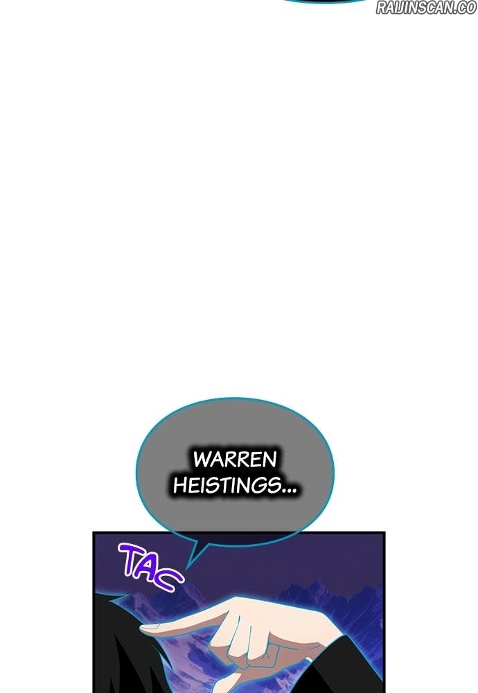 I Am The Strongest Awakeners Chapitre 60 - Page 105