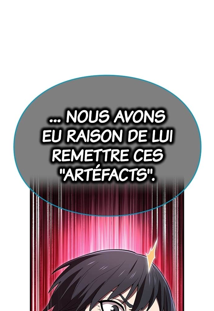 I Am The Strongest Awakeners Chapitre 60 - Page 107