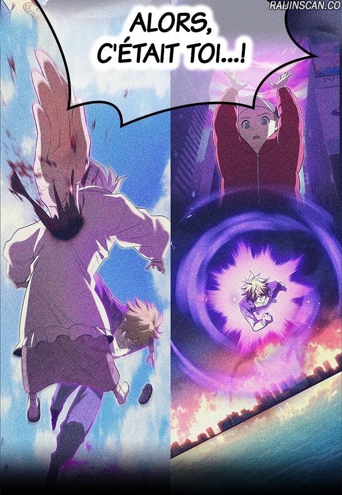 I Am The Strongest Awakeners Chapitre 60 - Page 110