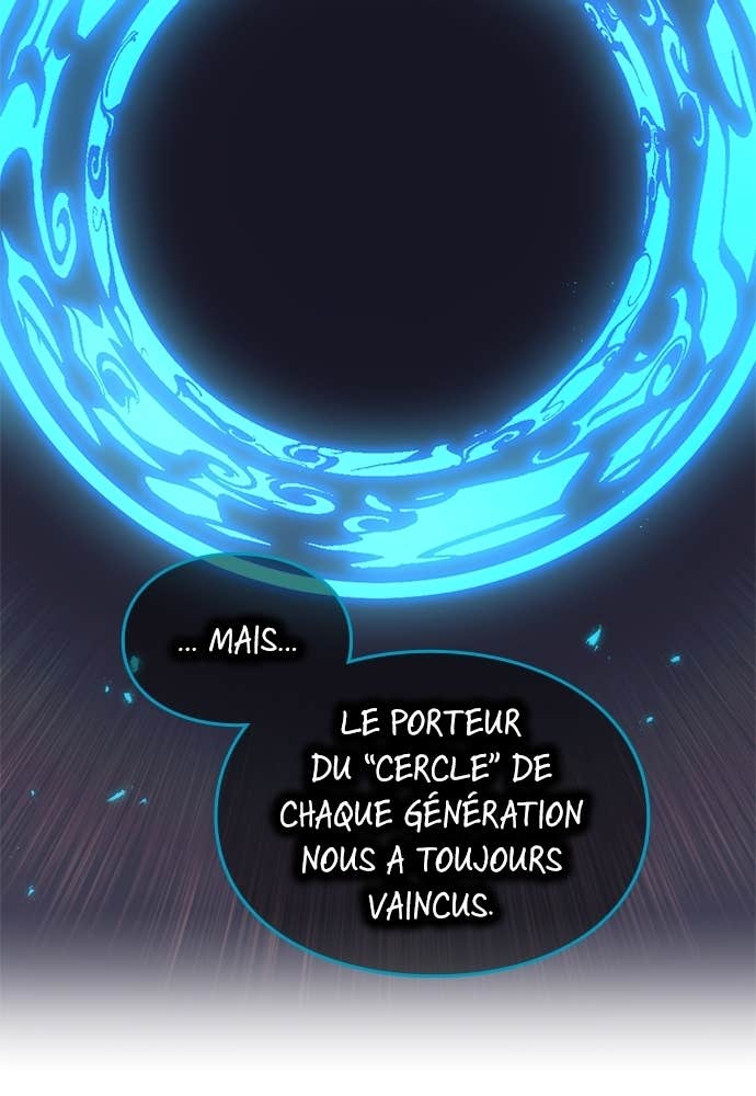 I Am The Strongest Awakeners Chapitre 60 - Page 114