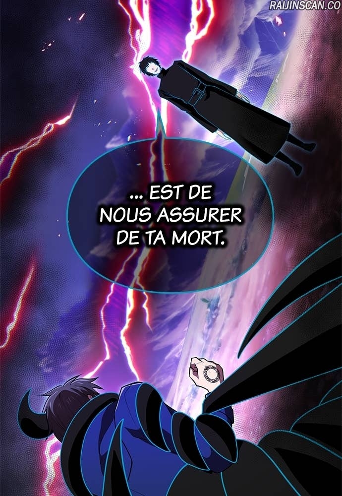 I Am The Strongest Awakeners Chapitre 60 - Page 120