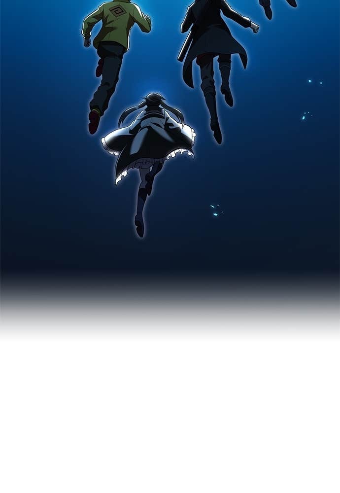 I Am The Strongest Awakeners Chapitre 60 - Page 129