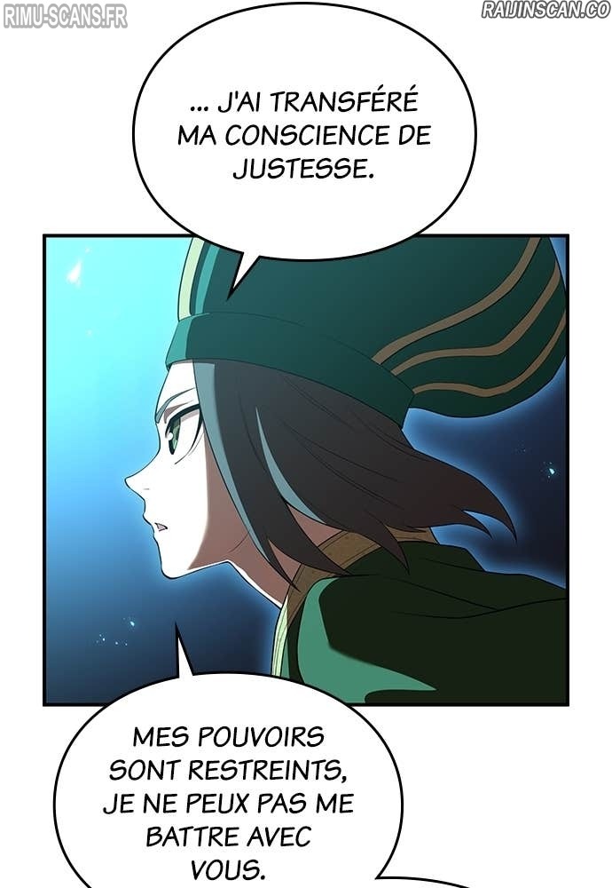 I Am The Strongest Awakeners Chapitre 60 - Page 130