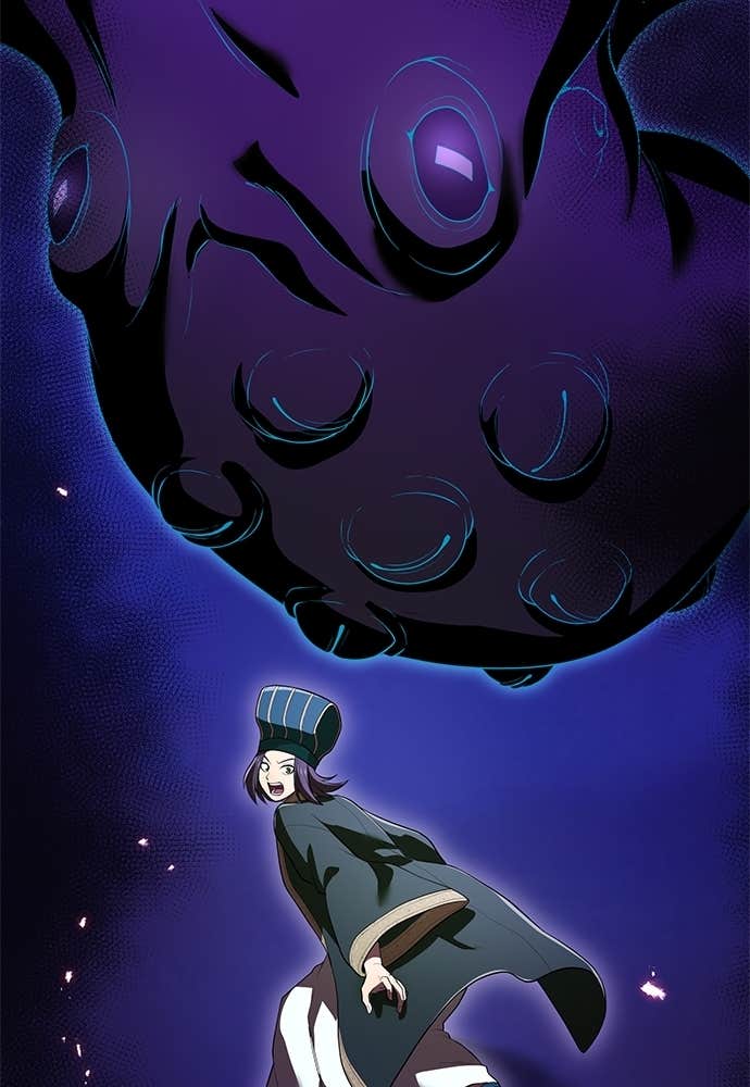 I Am The Strongest Awakeners Chapitre 60 - Page 156