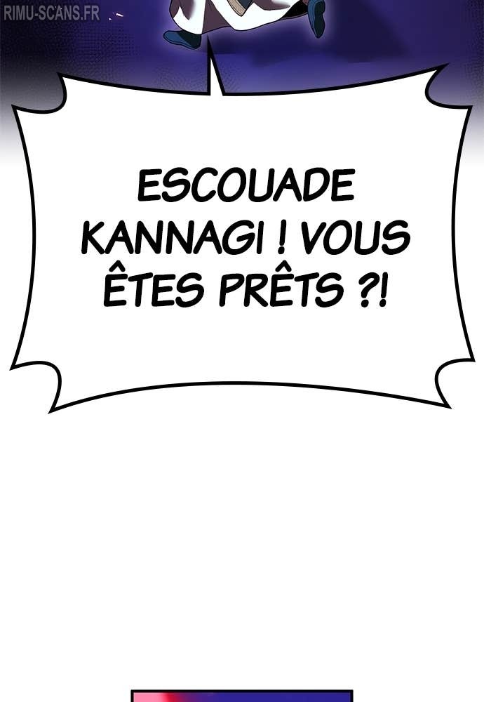 I Am The Strongest Awakeners Chapitre 60 - Page 157