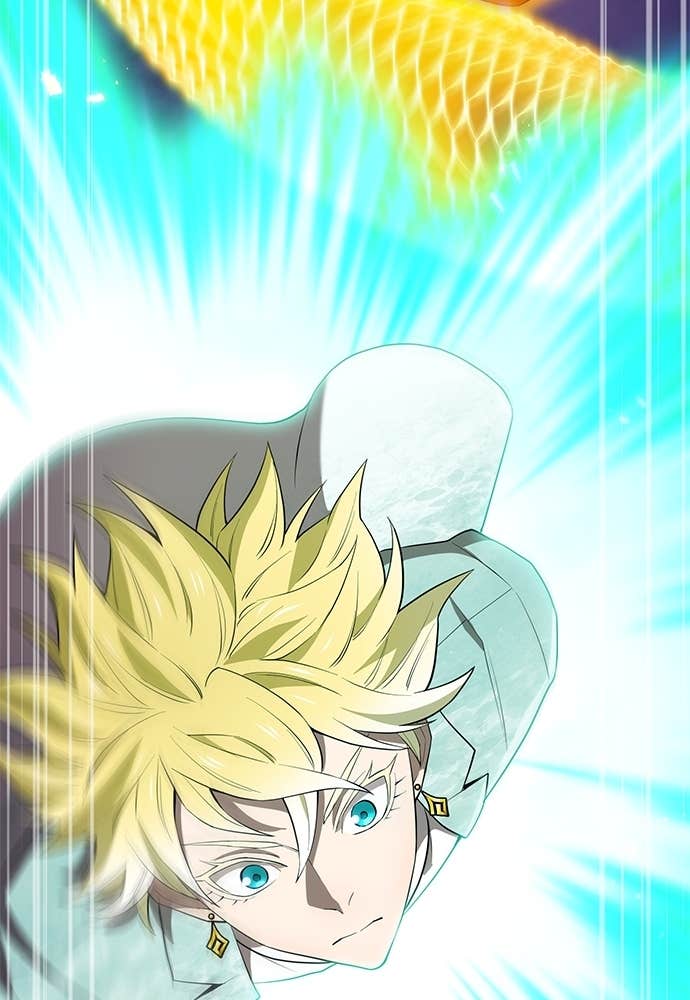 I Am The Strongest Awakeners Chapitre 60 - Page 161