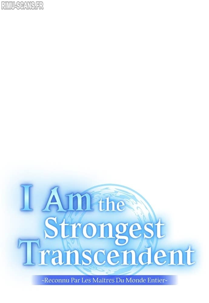 I Am The Strongest Awakeners Chapitre 61 - Page 22