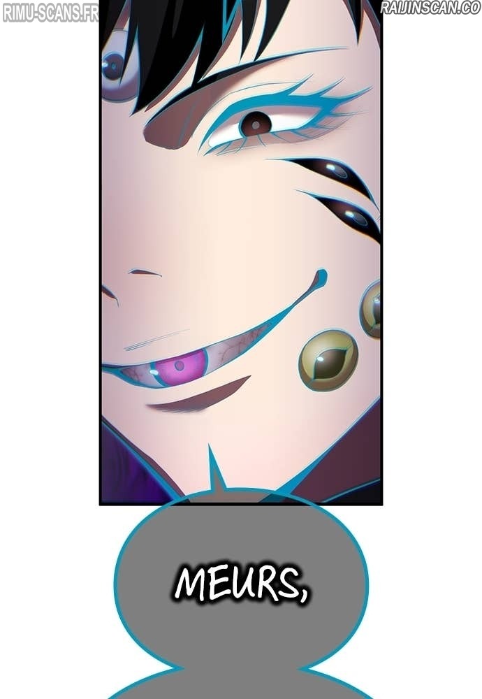 I Am The Strongest Awakeners Chapitre 61 - Page 25
