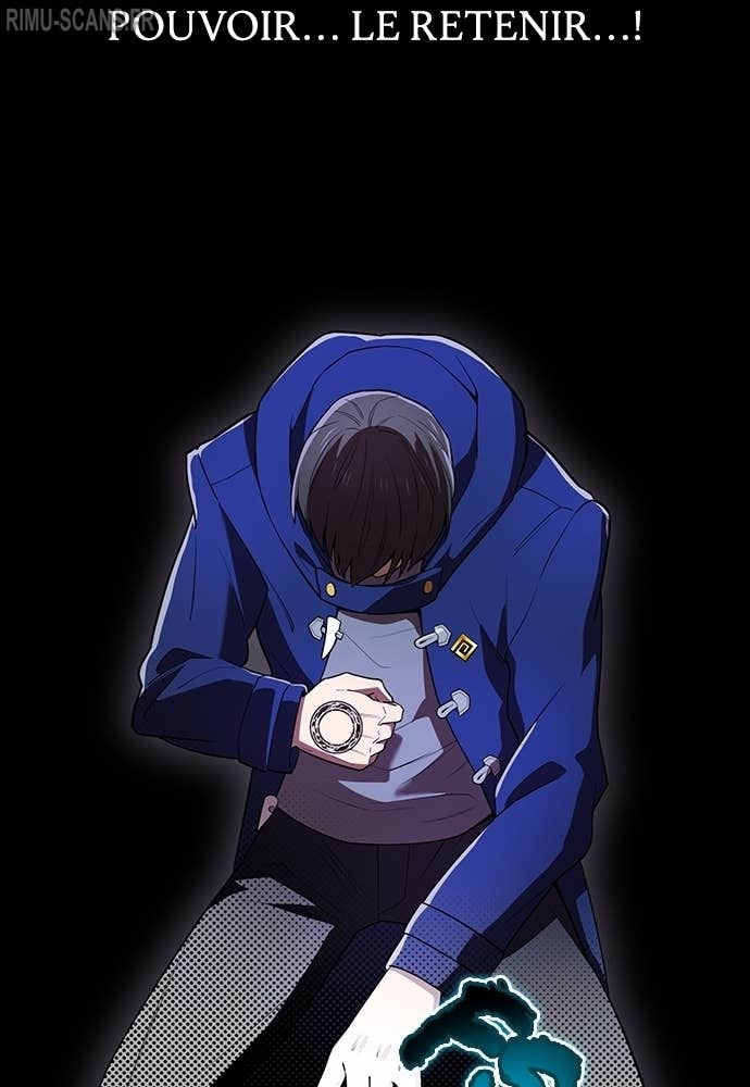 I Am The Strongest Awakeners Chapitre 61 - Page 31