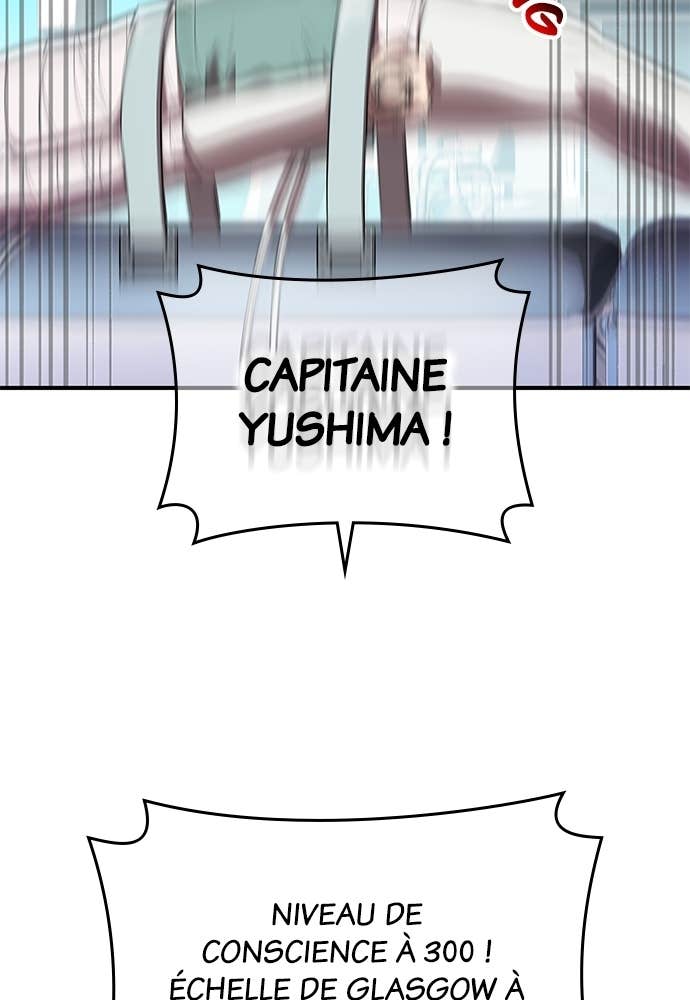 I Am The Strongest Awakeners Chapitre 61 - Page 36