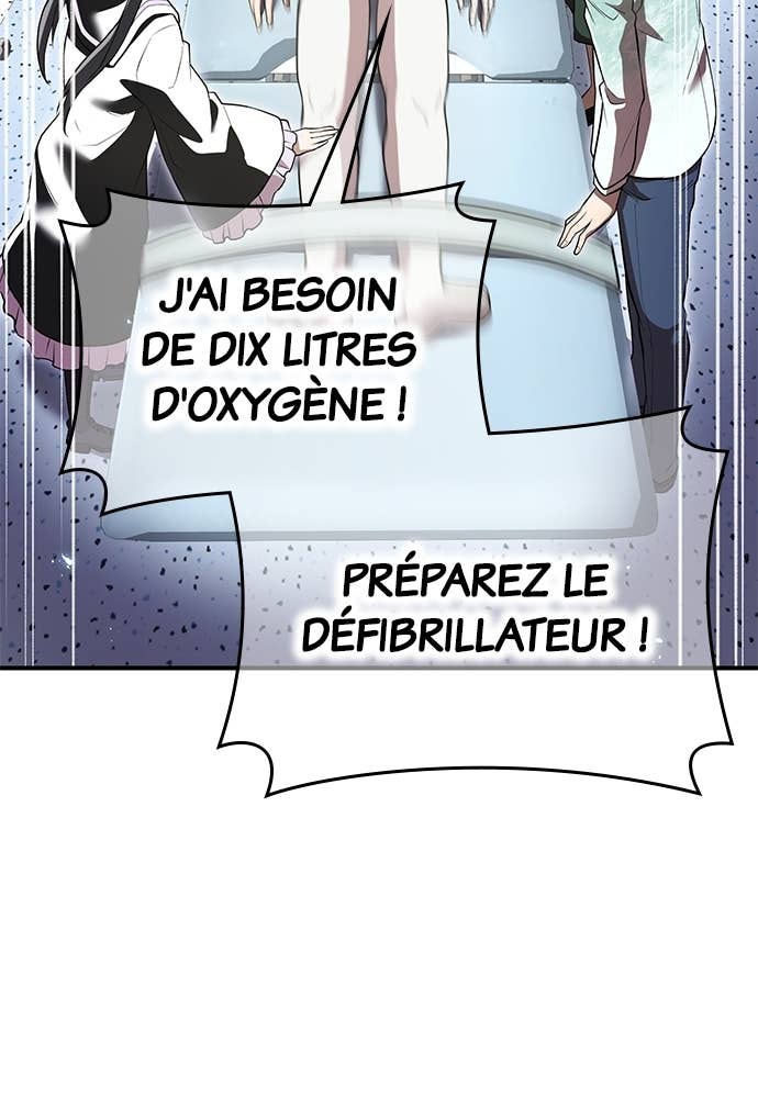 I Am The Strongest Awakeners Chapitre 61 - Page 38