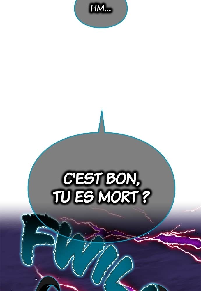 I Am The Strongest Awakeners Chapitre 61 - Page 42