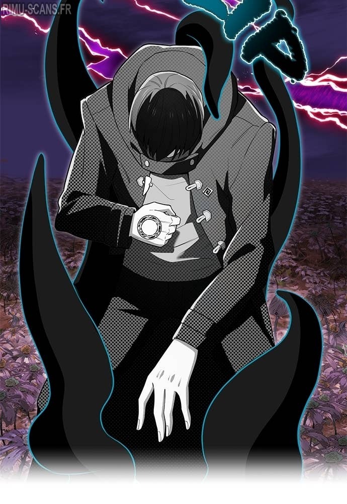 I Am The Strongest Awakeners Chapitre 61 - Page 43