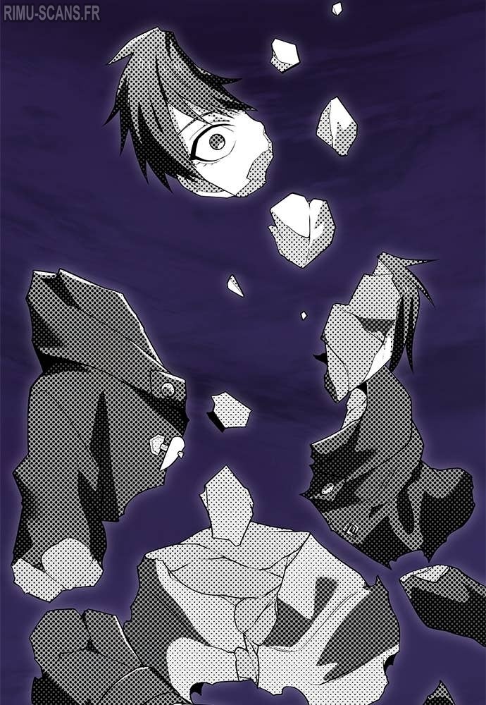 I Am The Strongest Awakeners Chapitre 61 - Page 46