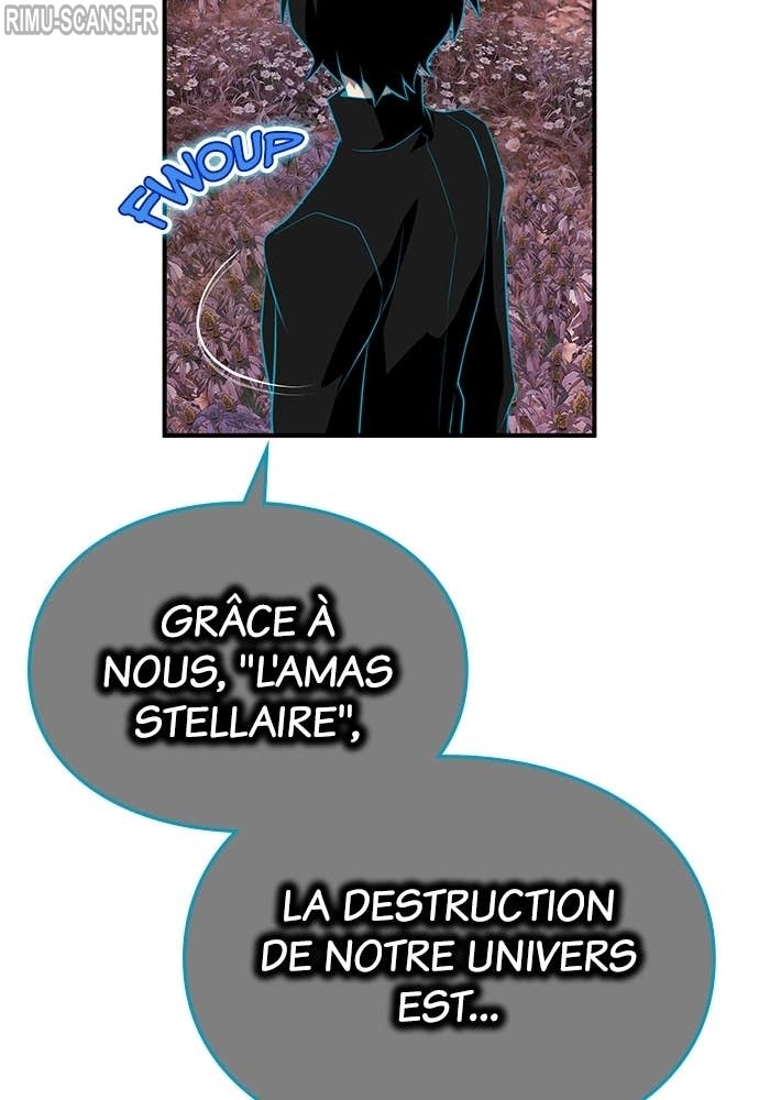 I Am The Strongest Awakeners Chapitre 61 - Page 52
