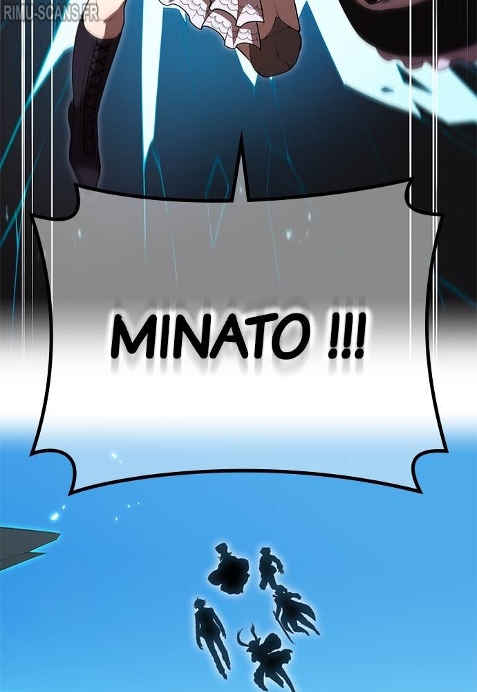 I Am The Strongest Awakeners Chapitre 61 - Page 58