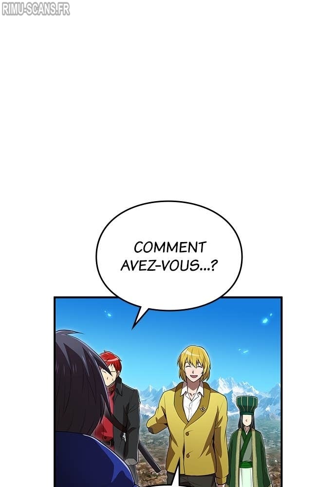 I Am The Strongest Awakeners Chapitre 61 - Page 67