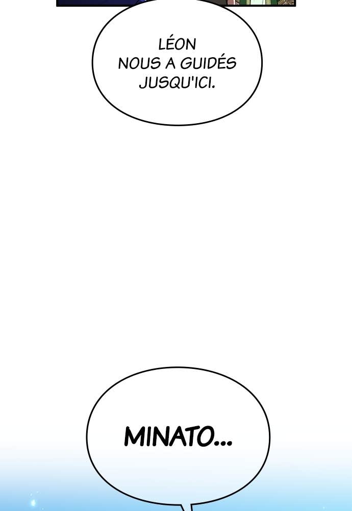 I Am The Strongest Awakeners Chapitre 61 - Page 68
