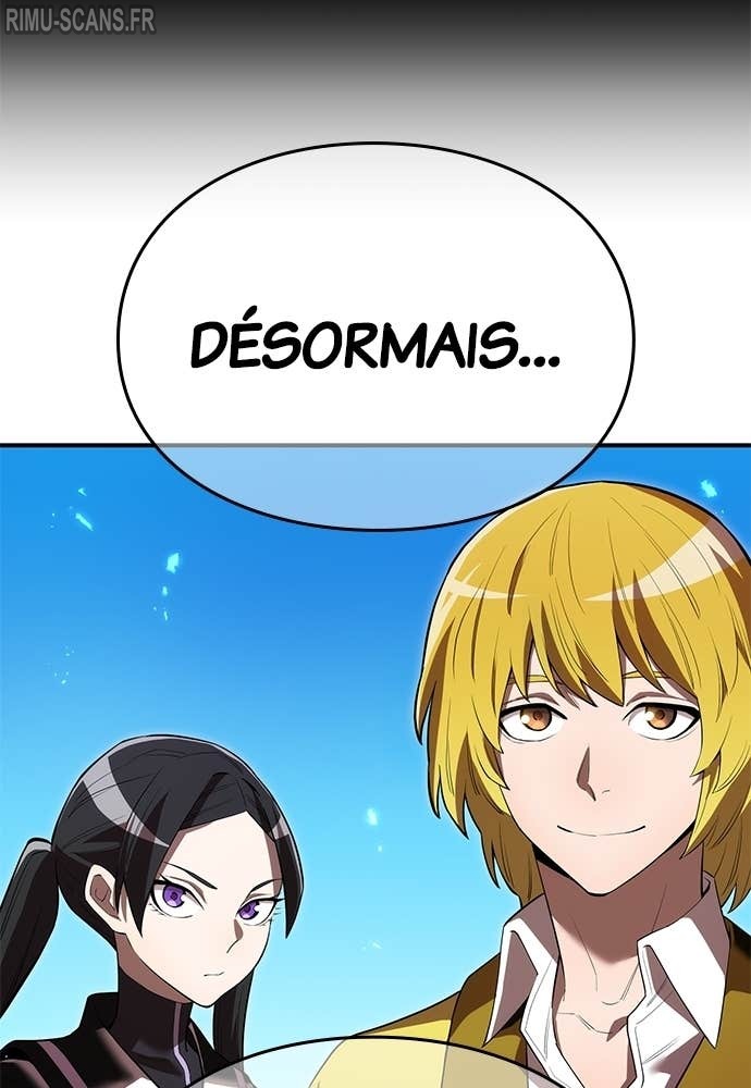 I Am The Strongest Awakeners Chapitre 61 - Page 73