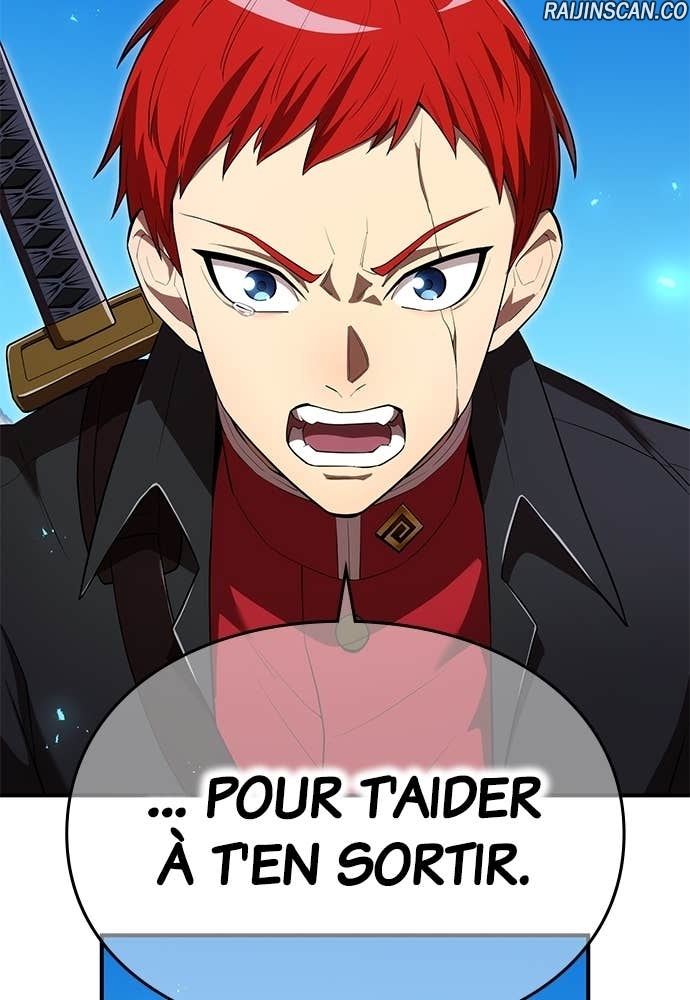 I Am The Strongest Awakeners Chapitre 61 - Page 75