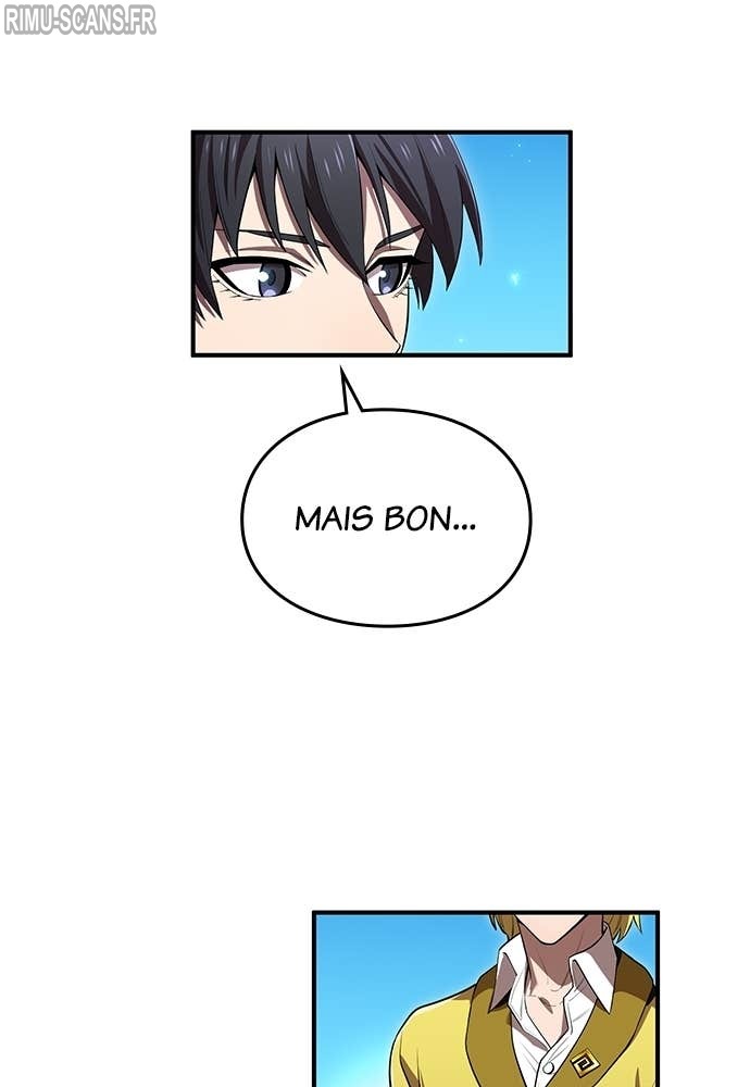 I Am The Strongest Awakeners Chapitre 61 - Page 79