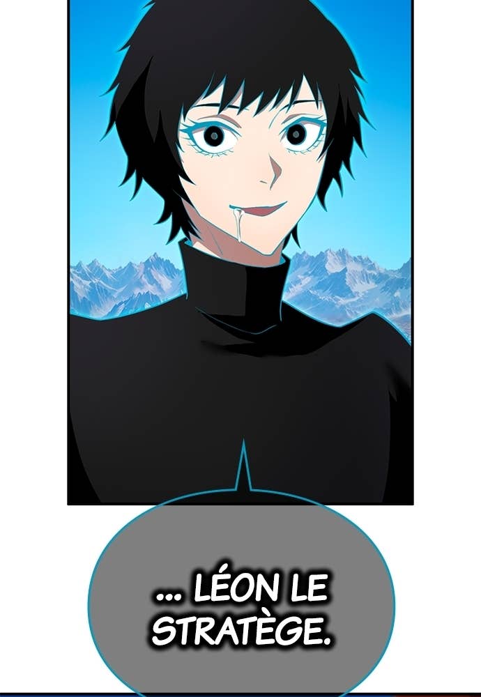 I Am The Strongest Awakeners Chapitre 61 - Page 86