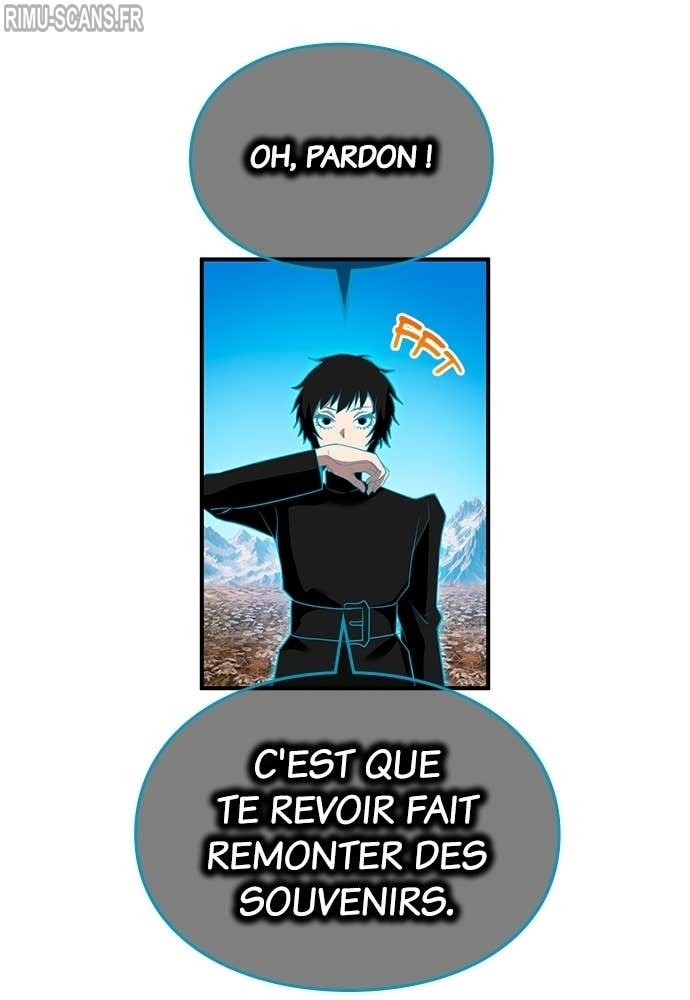 I Am The Strongest Awakeners Chapitre 61 - Page 88