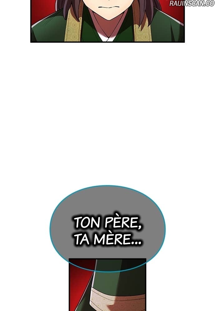 I Am The Strongest Awakeners Chapitre 61 - Page 90
