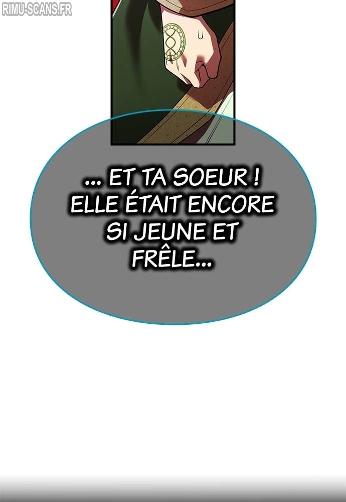 I Am The Strongest Awakeners Chapitre 61 - Page 91