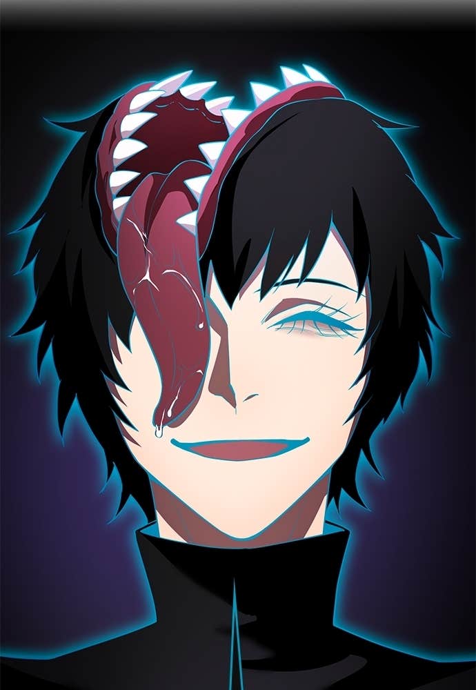 I Am The Strongest Awakeners Chapitre 61 - Page 92