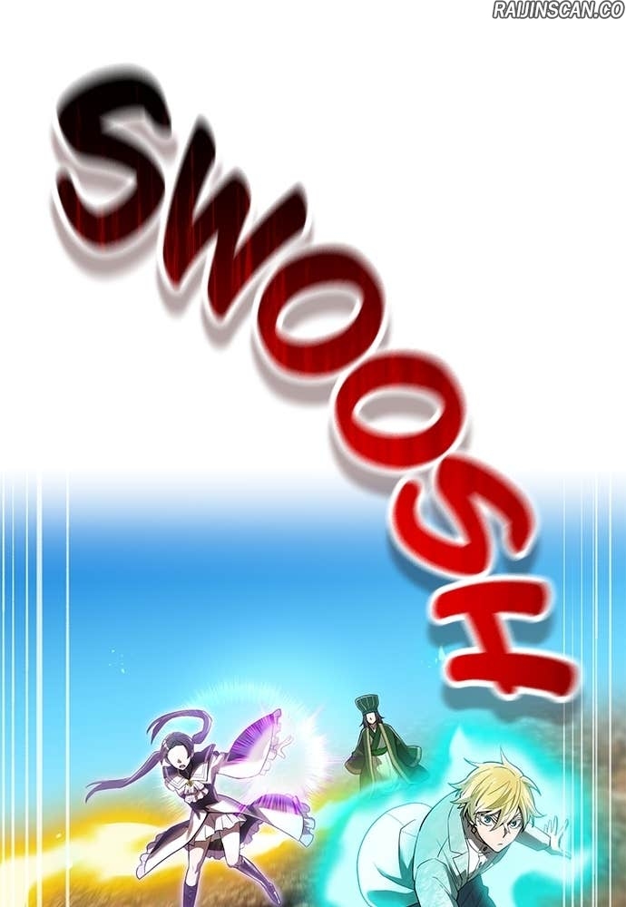 I Am The Strongest Awakeners Chapitre 61 - Page 95